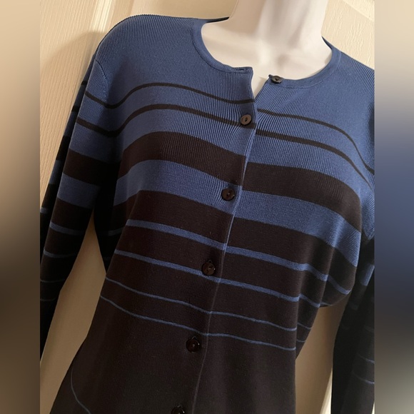 Talbots cardigan - Picture 4 of 7